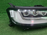 Фара правая Toyota Land Cruiser 300 (2021-нв) LED