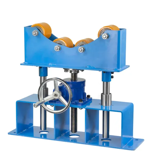 Опорная стойка для труб KH-600