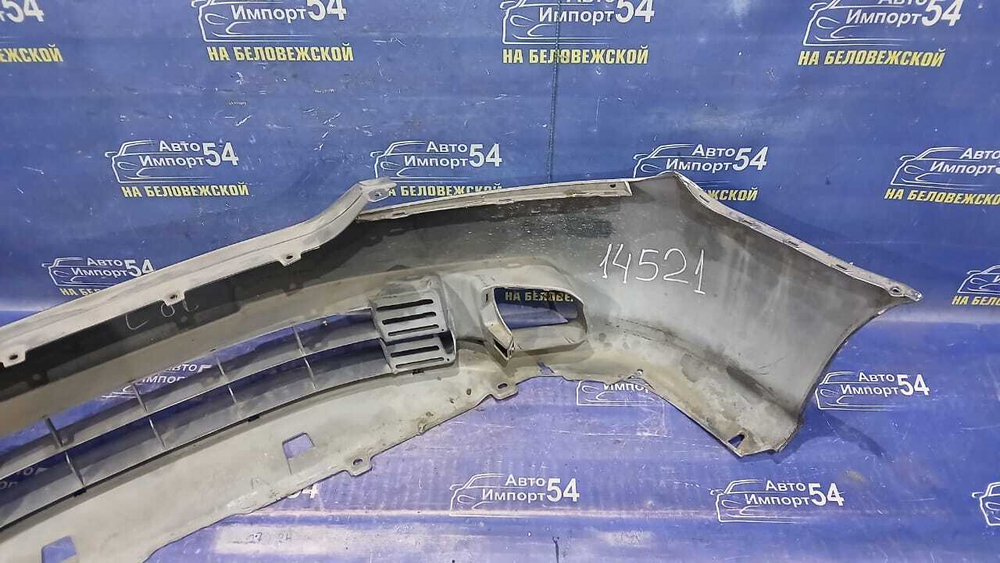 Бампер передний Honda AVANCIER 1999-2001