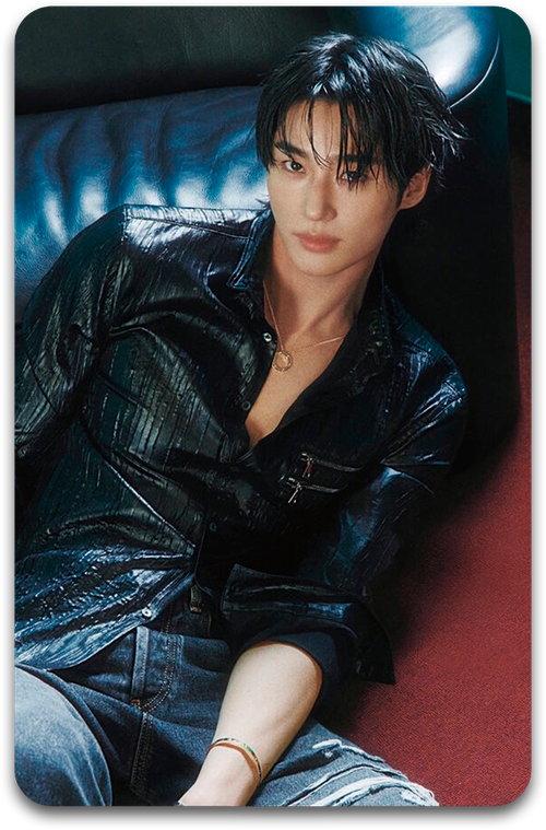 Карта #1828 / Byeon Woo Seok