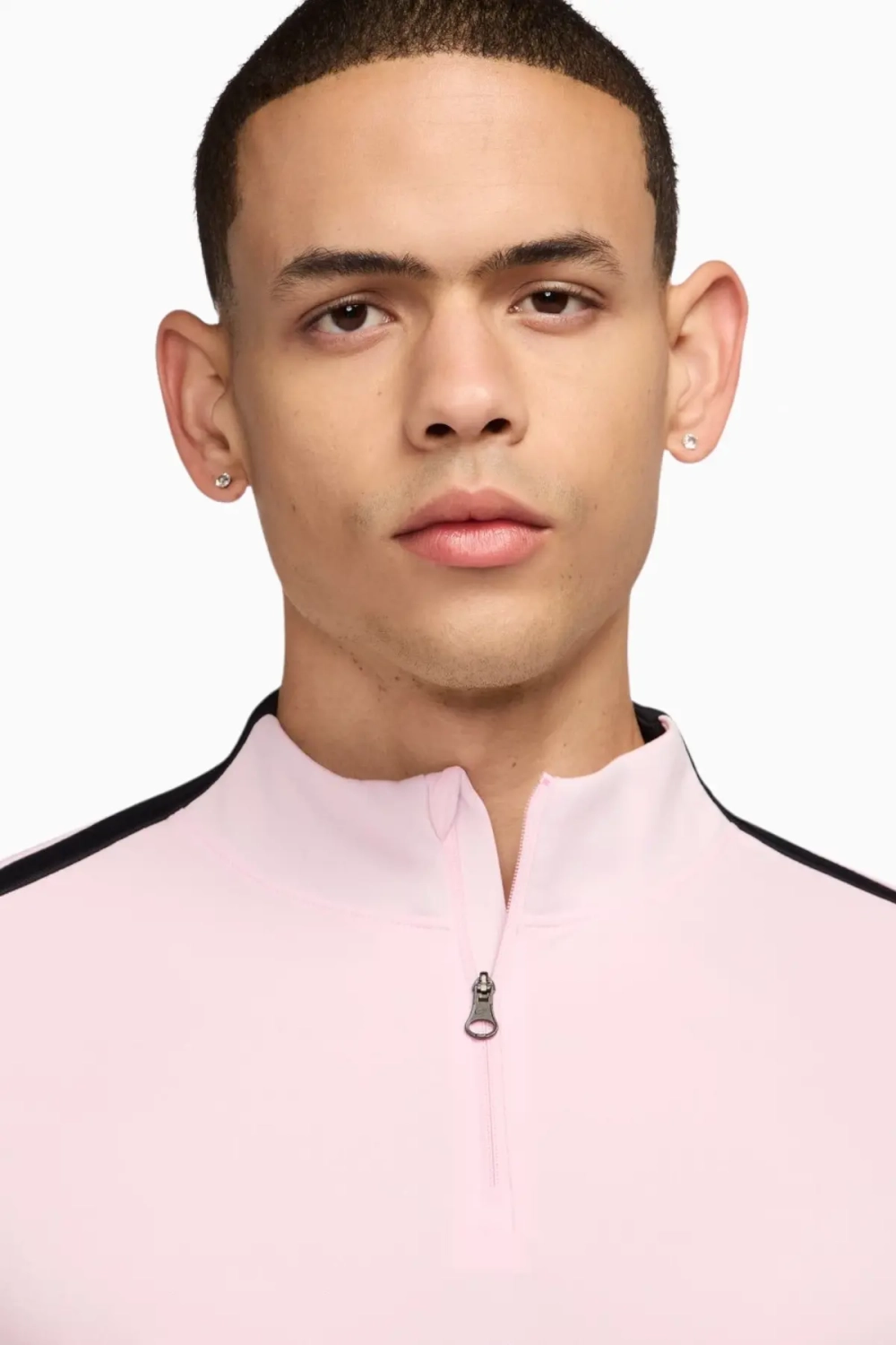 Кофта Nike Dri-FIT Academy Pro