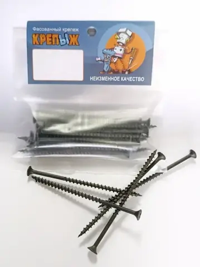 Саморез 4.2 x 70 мм 35 шт.