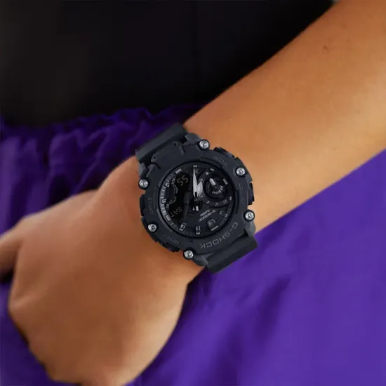 Наручные часы Casio G-Shock GMA-S2200-1ADR