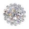 Подвесная светодиодная люстра ST Luce Sospiro SL432.703.05