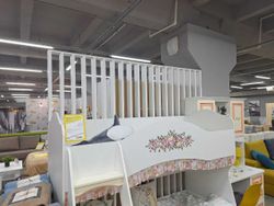 Планка 2400*100 ЛДСП , г. Нефтекамск