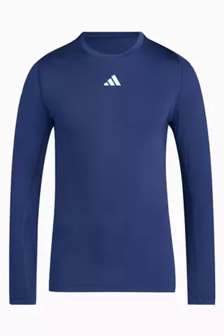 Термофутболка adidas Techfit LS