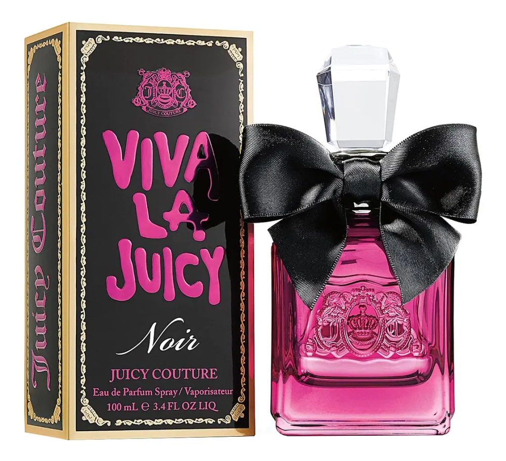 JUICY COUTURE Viva Noir