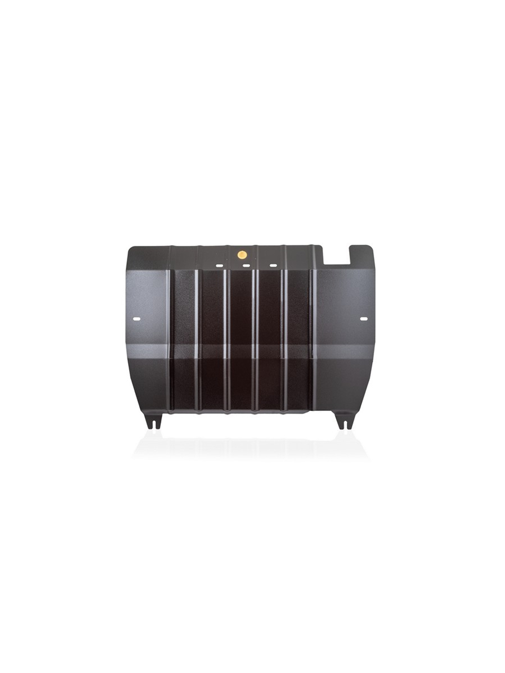 Защита картера для DONGFENG AX7 (18-) 2,0 бензин АТ  NLZ.96.02.030 NEW