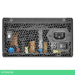 Блок питания Super Flower Leadex VII XG 850W ATX 3.1 Black (SF-850F14XG)