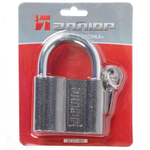 Замок навесной Аллюр, ВС1Ч-480, цилиндровый, 3 кл