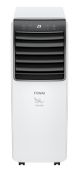 Мобильный кондиционер FUNAI SAKURA MAC-SK30HPN03