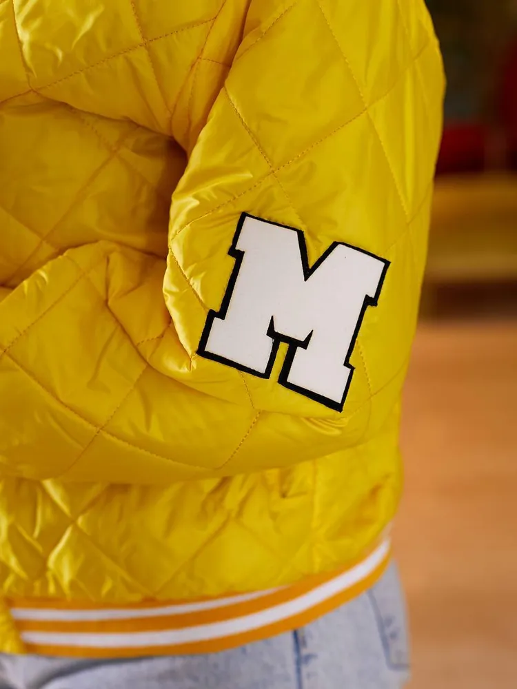 Бомбер УК-1216 Fabrika