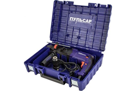 Перфоратор "ПУЛЬСАР" ПЭ 28-900П