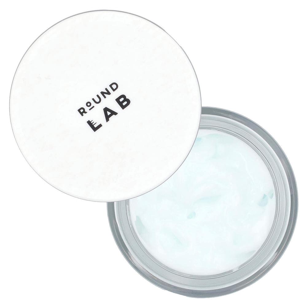 Round Lab, увлажняющий крем с берёзовым соком, 80 мл (2,70 жидк. унции)