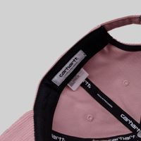  Кепка Carhartt WIP Harlem Cap артикул:I028955 - купить в магазине Дайс