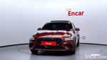 Genesis The New G70 Shooting Brake Бензин 2.0T 2WD (07.2022)