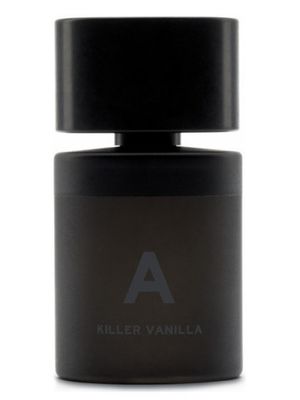 Blood Concept A Killer Vanilla