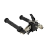 Сошки оружейные Veber 1523Sn Weaver