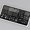 Пластина Swanky Stamping 69