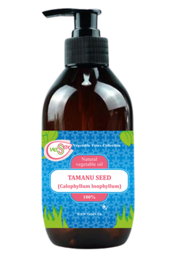 Таману масло / Tamanu