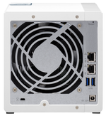 Сетевой RAID-накопитель  QNAP TS-431P3-4G