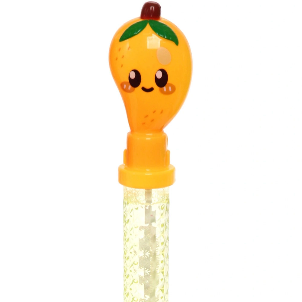 Мыльные пузыри «Сочные фрукты» 37 см, 150 мл