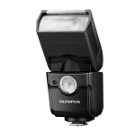 Вспышка Olympus FL-700WR