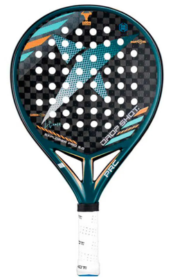 Ракетка для падел Explorer Pro 5.0 Drop Shot