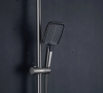 Душевая стойка со смесителем Gappo G2418-29