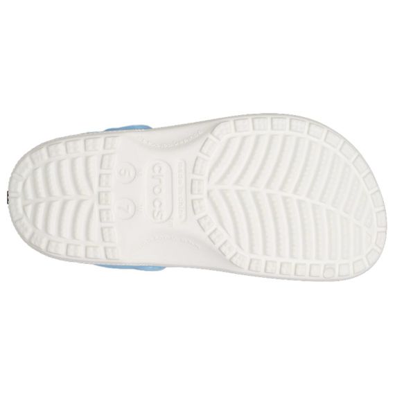 Crocs University of North Carolina 'Blue'