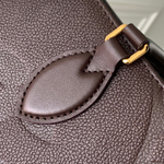 Louis Vuitton OnTheGo MM