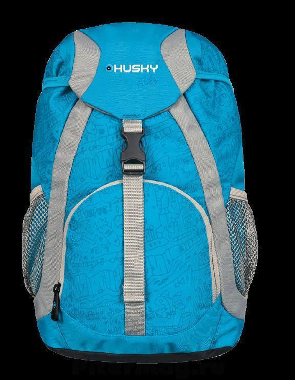 Рюкзак Husky Sweety 6