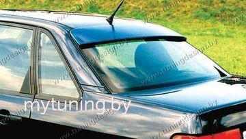 Козырек на заднее стекло для VW Passat B3 1988-1992