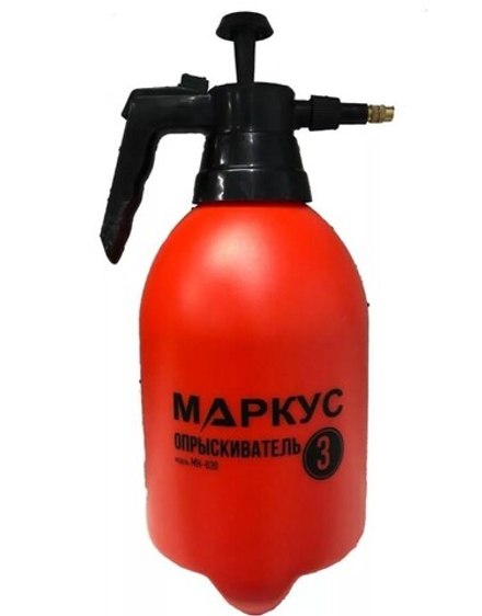 Распылительный бачок "МАРКУС" 3л. МК-030