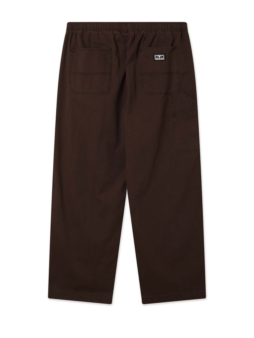 Брюки Big Easy Canvas Pant