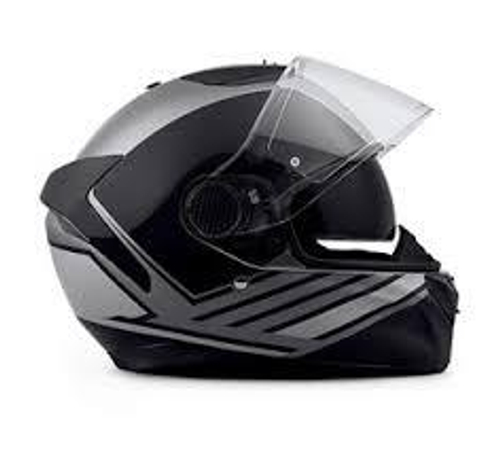 Шлем Vanocker Harley-Davidson