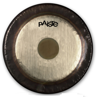 0223315080 Symphonic Гонг 80", Paiste