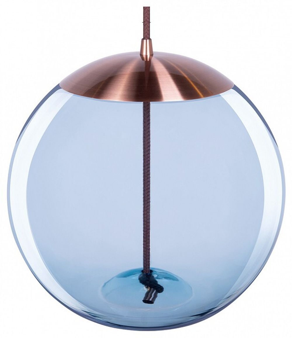 Подвесной светильник Loft it Knot 8133-B