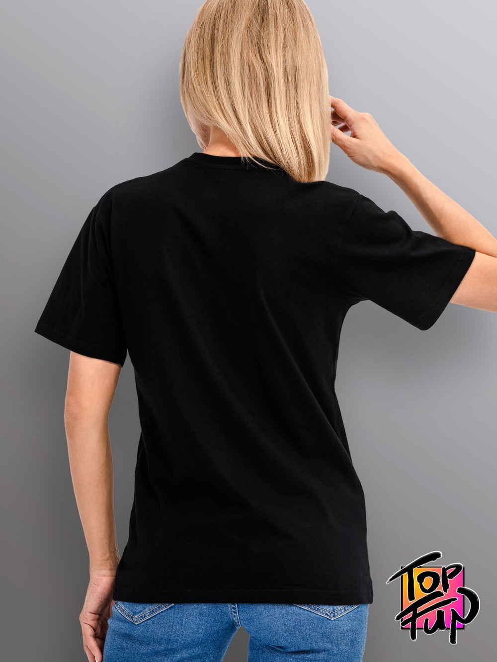 Футболка ЕжеВика