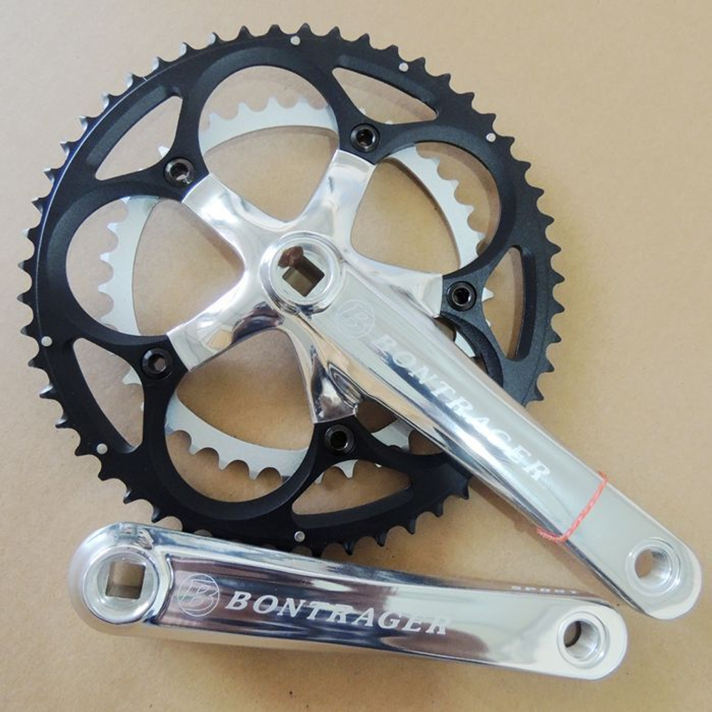 Система BONTRAGER 53T39T