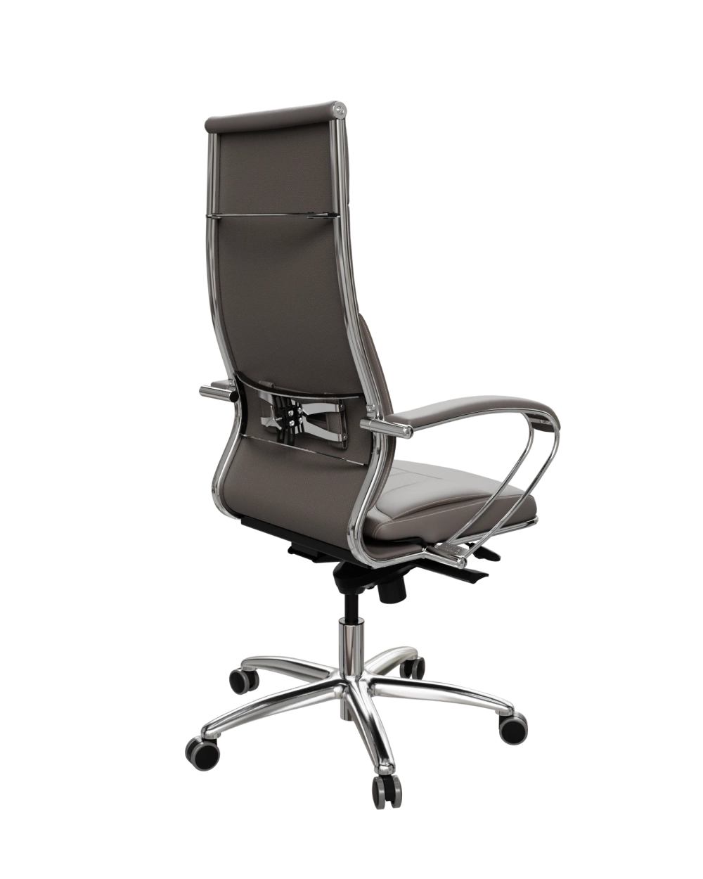 Эргономичное кресло Samurai L1-11K - Infinity /Kc06/Wm06/K2cL(M06.B31.G04.W03)