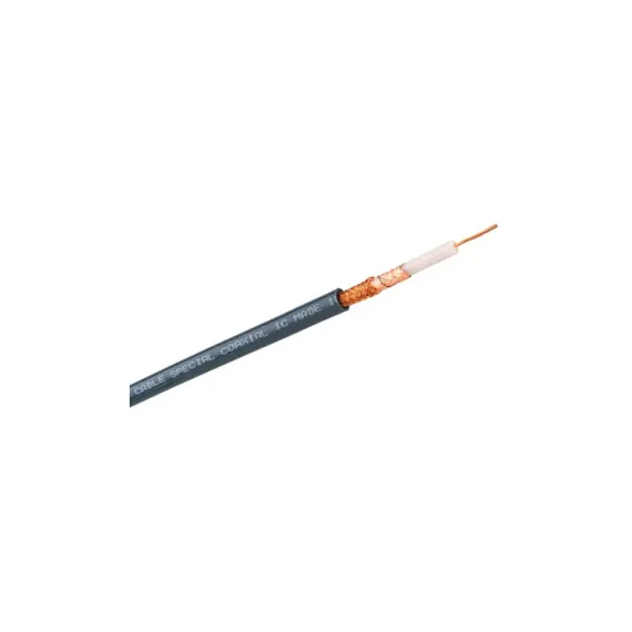 Tchernov Cable Special Balanced IC RCA 0.65m