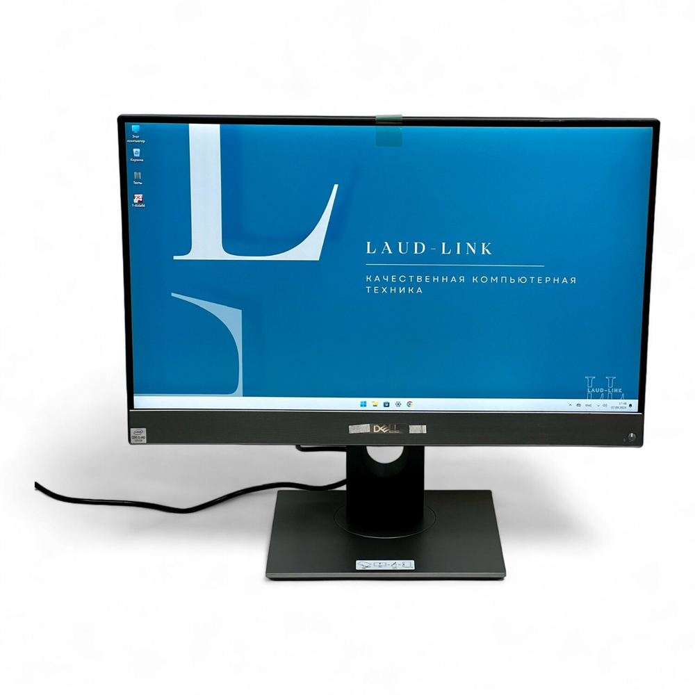 OptiPlex 7780 AIO