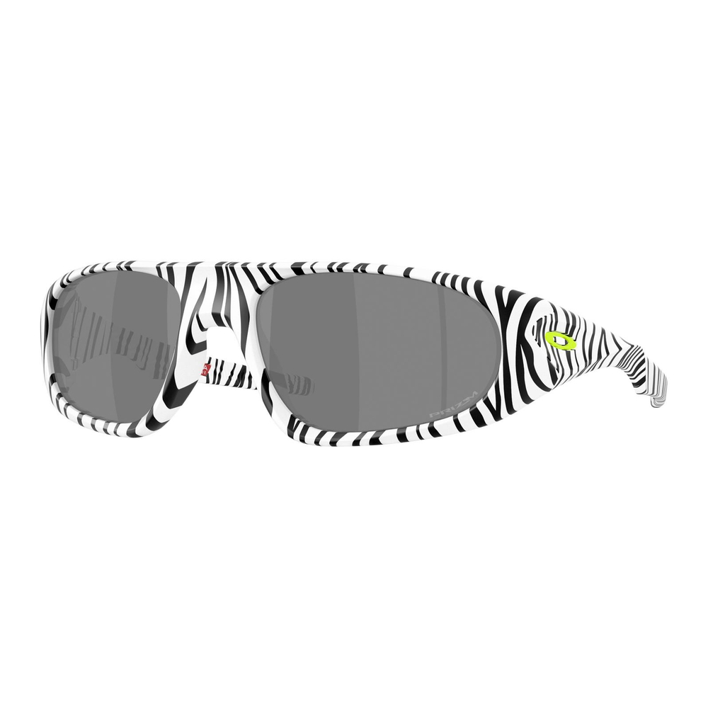Oakley Очки Full Rim Oval 0oo9528