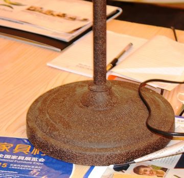 лампа   винтаж 01-80 ( by Funky Vintage )