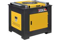 Станок для гибки арматуры с концевиком TSS GW 52В