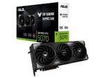 Видеокарта Asus Nvidia GeForce RTX 5070 [90YV0LZ0-M0NA00]