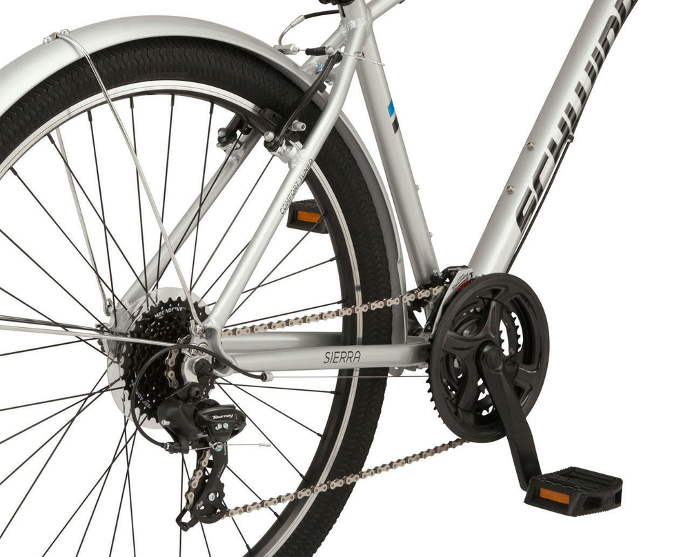 Комфортный велосипед Schwinn Sierra 27,5 (2022)