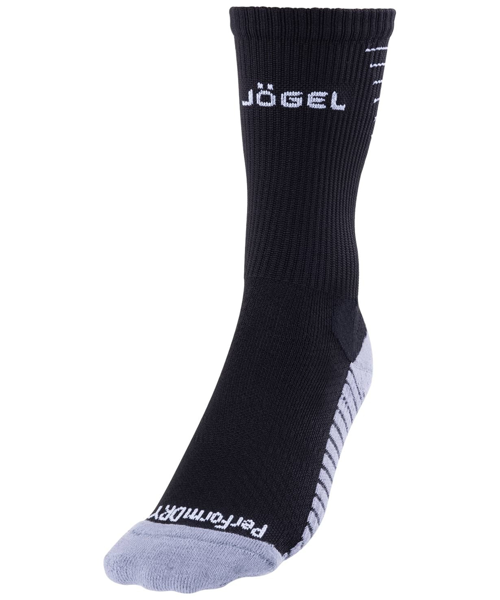 Носки спортивные DIVISION PerFormDRY Pro Training Socks, черный