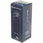 Бутылка спортивная BK 8001-430 (430 мл)